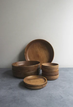 Coupelle pour louche ou savon