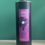 Huile d'olives biodynamisée 1L