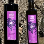 Huile d'olives biodynamisée 0,5L